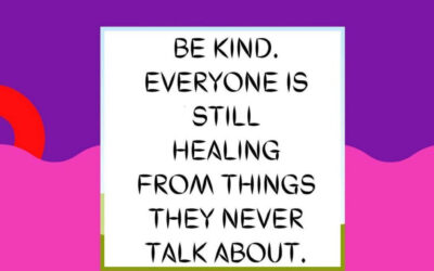 Being Kind Always Wins